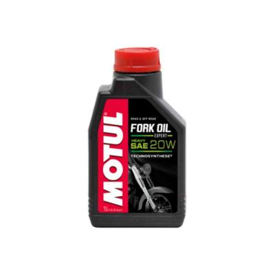 Motul Fork Oil Expert Heavy 20W villaolaj, 1lit 105928 MOTUL