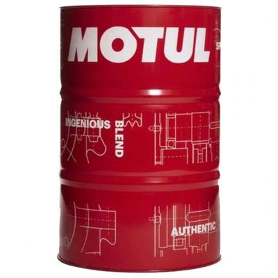 Motul 7100 4T 10W-40 motorolaj, 60lit 104094