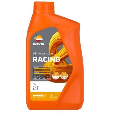 Repsol Racing Mix 2T motorolaj, 1lit