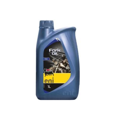 Eni 142791 Fork Oil villaolaj 10W, 1lit ENI