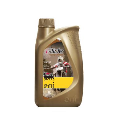 Eni 151296 i-Ride racing offroad motorolaj 10W-50, 1lit ENI