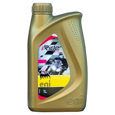 Eni (Agip) 154181 i-Ride Racing 2T , 1lit ENI