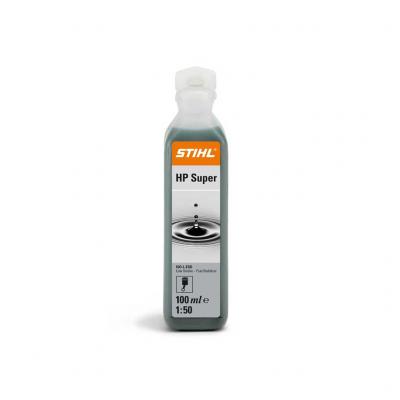 Stihl HP Super kttem motorolaj, zld, 100ml