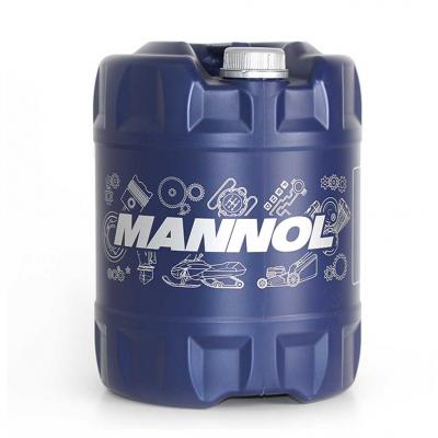 Mannol 7109-20 Truck Special TS-9 UHPD Nano 10W-40 (10W40) motorolaj, 20 liter