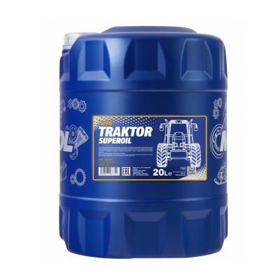 Mannol 7406 Traktor Superoil 15W-40 (15W40) 20liter