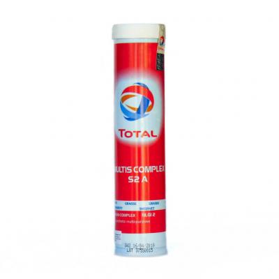 Total Multis Complex S2A ltium bzis zsr, 400g TOTAL