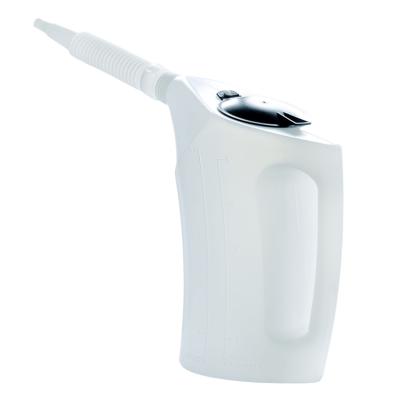 Simaplast olajbet�lt� kanna, ki�nt�vel, 5lit