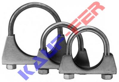 Kipufog�bilincs 38mm N/A