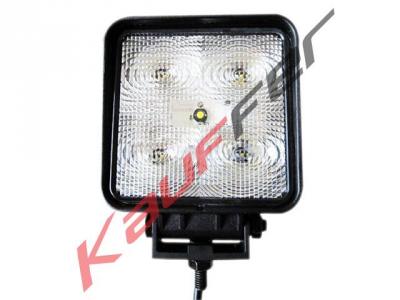 LED Off Road/ Munkalmpa, 9V-32V 15W Elektromos alkatrsz alkatrsz vsrls, rak