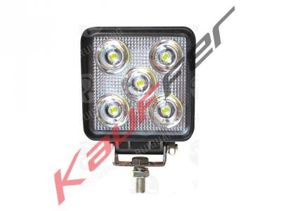 LED Off Road/ Munkalmpa, 9V-32V 15W N/A