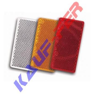 Prizma, �ntapad�s, narancs, 57x39mm N/A