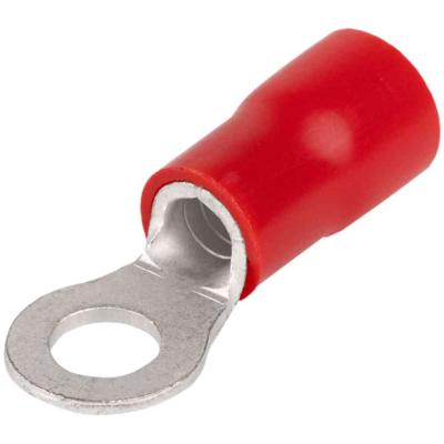 K�belsaru, k�r, 5mm, szigetelt, 100db Szerel�si anyag alkatr�sz v�s�rl�s, �rak