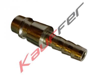 Leveg�csatlakoz�, t�ml�v�ggel, 6.35mm, 1/4" OP20H SE2-2PH Szerel�si anyagok alkatr�sz v�s�rl�s, �rak