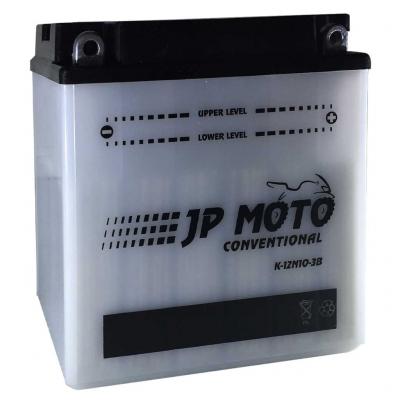 JP Moto Motorakkumultor  12N10-3B