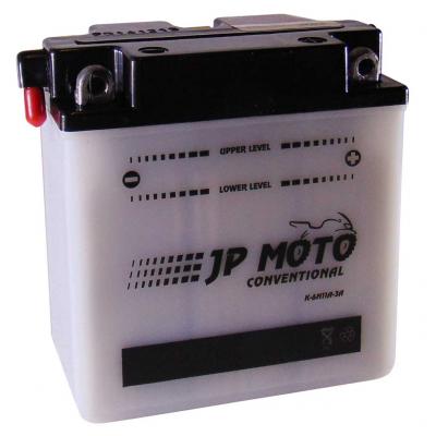 JP Moto motorakkumultor, 6N11A-3A, K-6N11A-3A