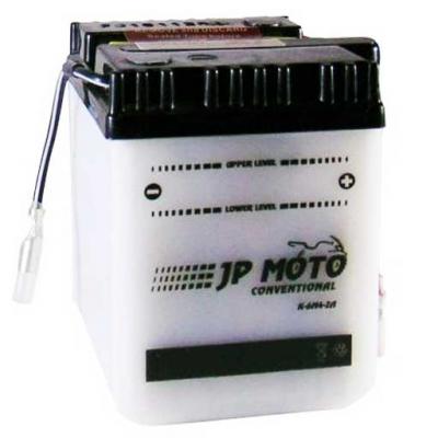 JP Moto motorakkumultor, 6N2-2A, K-6N2-2A