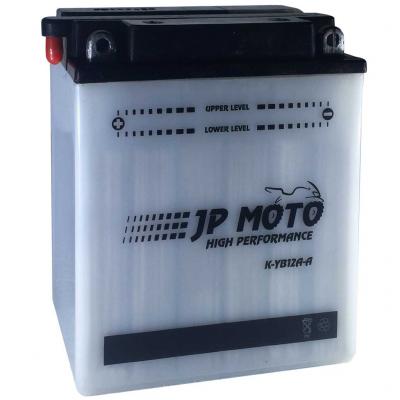 JP Moto emelt teljestmny motorakkumultor, CB12A-A