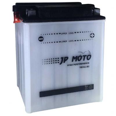 JP Moto emelt teljestmny motorakkumultor, CB14L-A2