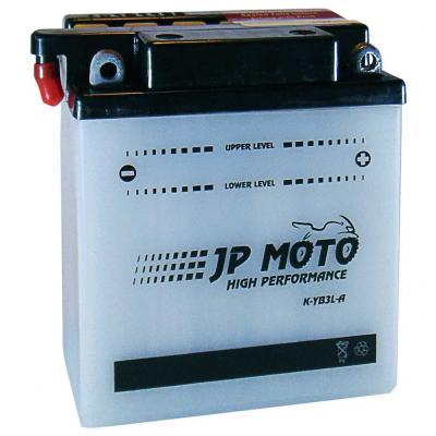 JP Moto emelt teljestmny motorakkumultor, CB3L-A, K-YB3L-A JP MOTO (JPMOTO)