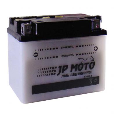 JP Moto emelt teljestmny motorakkumultor, CB4L-B, K-YB4L-B