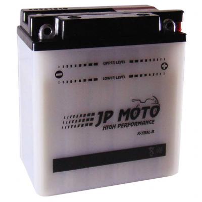 JP Moto emelt teljestmny motorakkumultor, CB5L-B, K-YB5L-B