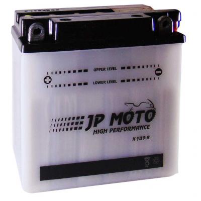JP Moto emelt teljestmny motorakkumultor, CB9-B, K-YCB9-B
