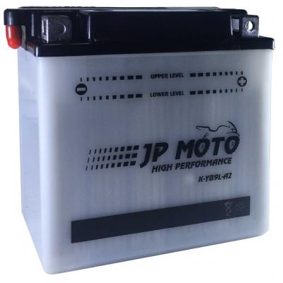 JP Moto emelt teljestmny motorakkumultor, CB9L-A2