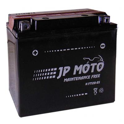 JP Moto gondozsmentes motorakkumultor, YT12B-BS