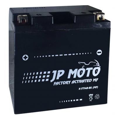 JP Moto gondozsmentes motorakkumultor, YT14B-BS JP MOTO (JPMOTO)