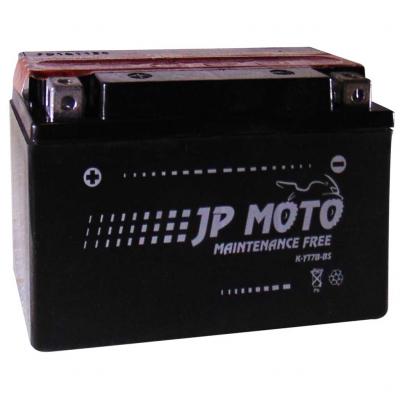 JP Moto gondozsmentes motorakkumultor, YT7B-BS, K-YT7B-BS