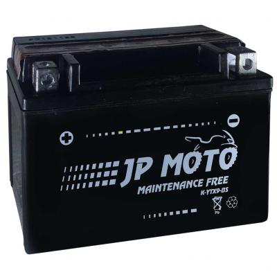 JP Moto gondozsmentes motorakkumultor, YTX9-BS