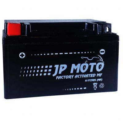 JP Moto Motorakkumultor YTZ10-BS Motoros termkek alkatrsz vsrls, rak