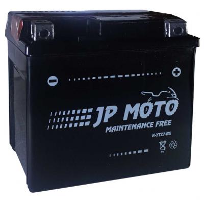 JP Moto gondozsmentes motorakkumultor, YTZ7-BS, K-YTZ7-BS