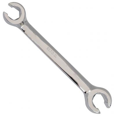 Yato f�kcs�kulcs, 11x12mm, CrV YATO