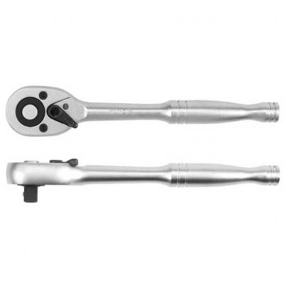 Yato racsnis hajt�kar, 125mm, 1/4", CrV YATO