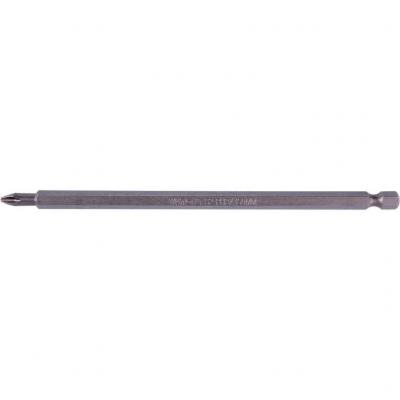 Yato csavarh�z� bitfej, phillips, 1/4"x150 mm, PH2, 10 db YATO