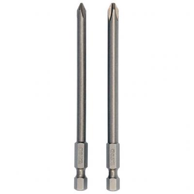 Yato csavarh�z� bitfej, 1/4", PH1x150mm, PH2x150mm YATO