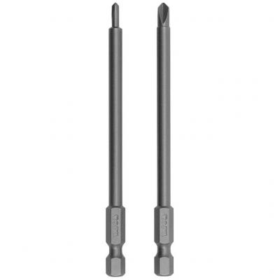 Yato csavarh�z� bitfej, 1/4", 0x100mm, 1x100mm YATO