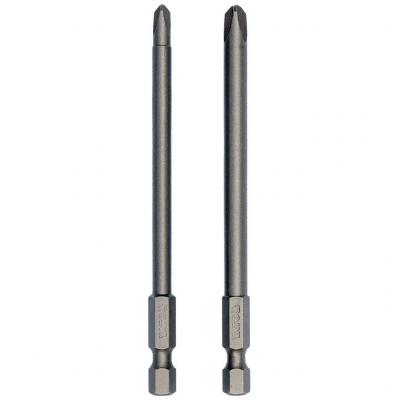 Yato csavarh�z� bitfej, 1/4", NR2x100mm, NR4x100mm YATO