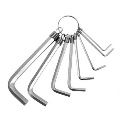 Yato imbuszkulcs k�szlet, 2-10, 8 db-os YATO