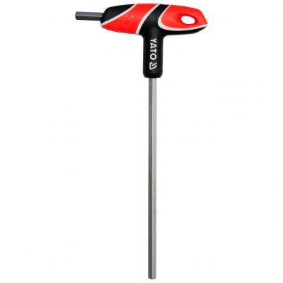 Yato imbusz T-kulcs, 8mm YATO