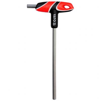 Yato imbusz T-kulcs, 10mm YATO