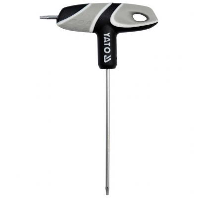 Yato torx T-kulcs, T9 YATO