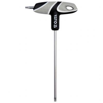 Yato torx T-kulcs, T25 YATO