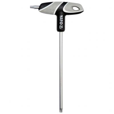 Yato torx T-kulcs, T40 Szersz�m - Kulcsok alkatr�sz v�s�rl�s, �rak