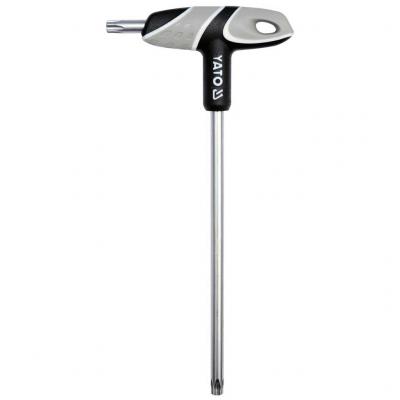 Yato torx T-kulcs, T50 YATO