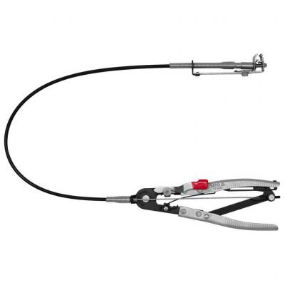 Yato flexibilis v�zcs�bilincs-fog�, 210mm YATO