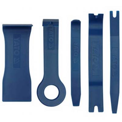 Yato k�rpitleszed� k�szlet YATO