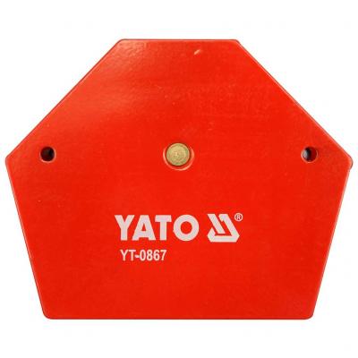 Yato hegeszt�t�masz, m�gneses YATO