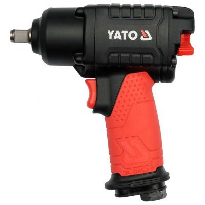 Yato l�gkulcs, 1/2" 570 Nm Yato pneumatikus szersz�mg�pek alkatr�sz v�s�rl�s, �rak